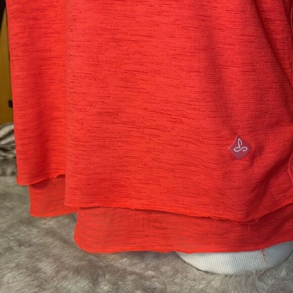 Prana top XS (6010) - Picture 3 of 8